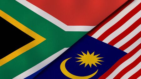 Malaysia flag