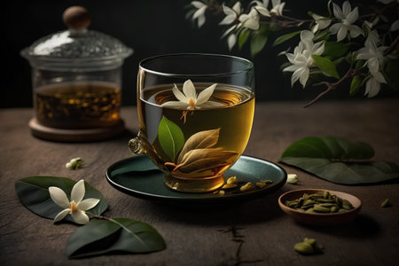 Jasmine