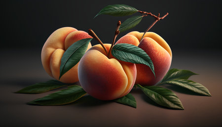 Peaches